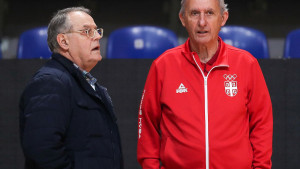 Čović najavio novu nacionalnu ligu u Srbiji: "ABA liga je izgubila smisao"