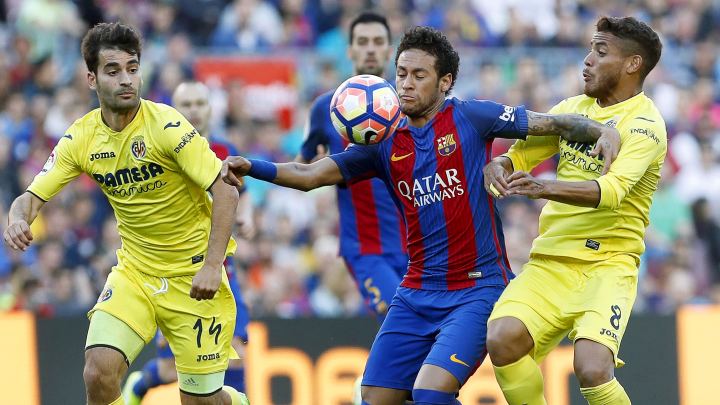 Neymar prijeti odlaskom iz Barcelone