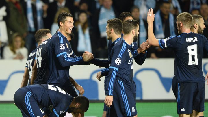 Ronaldo proslavio veliki jubilej, Real i PSG sigurni