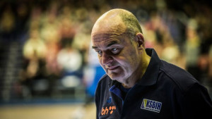 Novi problem: BiH bez Vujoševića u narednom periodu