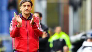 Ivan Jurić novi trener Verone