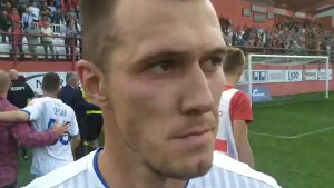 Kojić: Velež je više želio pobjedu...