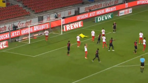 Sjajan gol Danija Olma za Leipzig