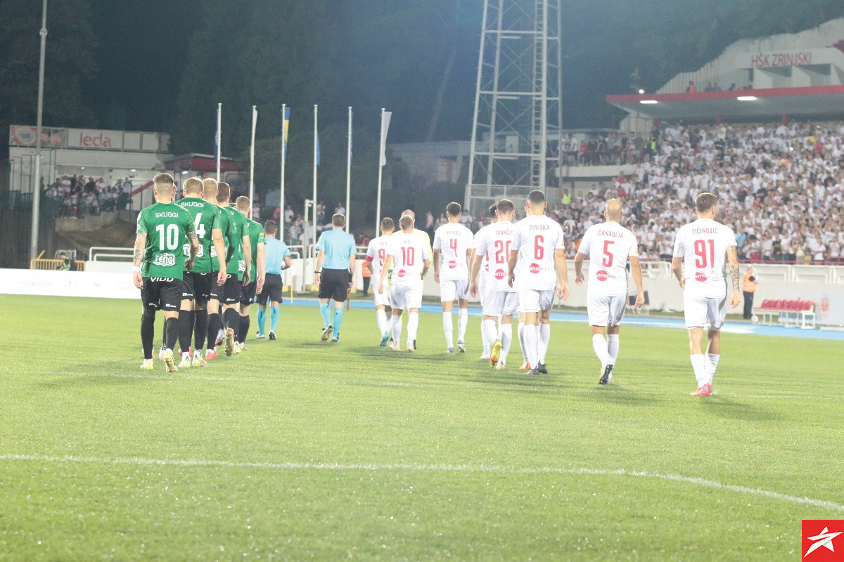 Zvuči nevjerovatno: Grupna faza UEFA-inih takmičenja se može igrati čak na pet stadiona u BiH!