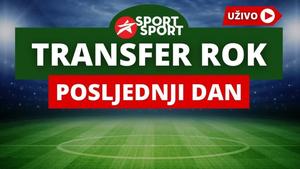 UŽIVO: Danas padaju posljednji potpisi ljetnog prijelaznog roka