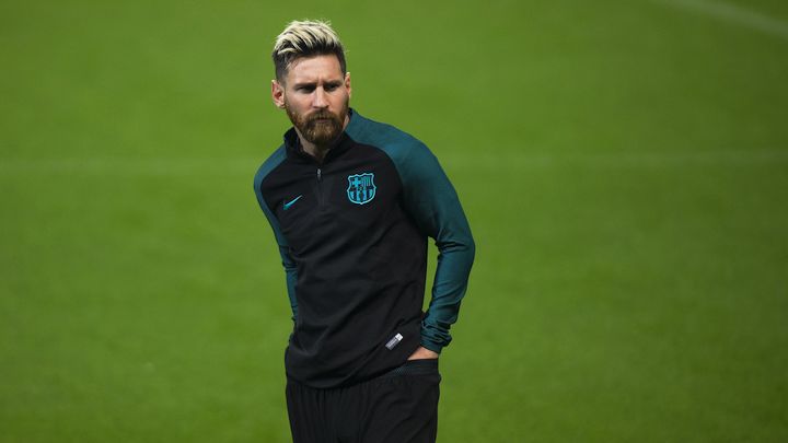 Messi usrećio zaštitare koji su radili bez plaće