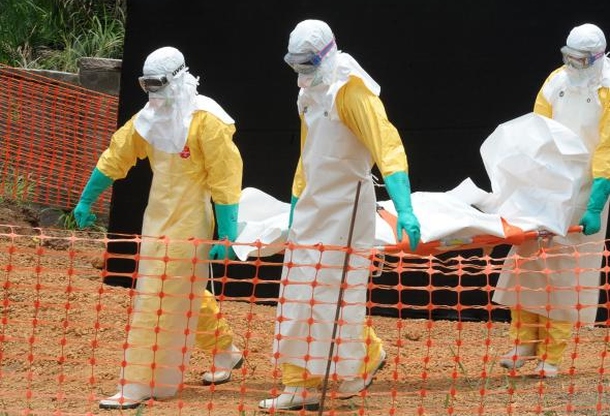 Zbog ebole bi se mogao prolongirati Afrički kup nacija
