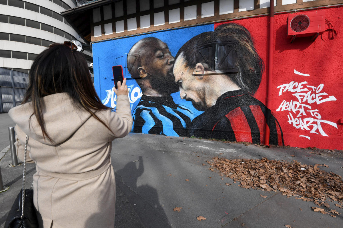 Milan i Inter od 15 sati: Po jedna dilema u sastavu Rossonera i Nerazzurra