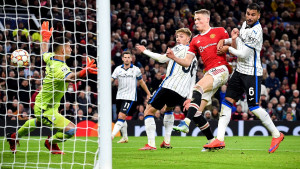 Filmski preokret Uniteda, Atalanta sa dva lica i čudesni Ronaldo