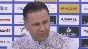 Prvi press Željezničara bez Mulalića, pričalo se o Posušju, rasporedu, navijačima...