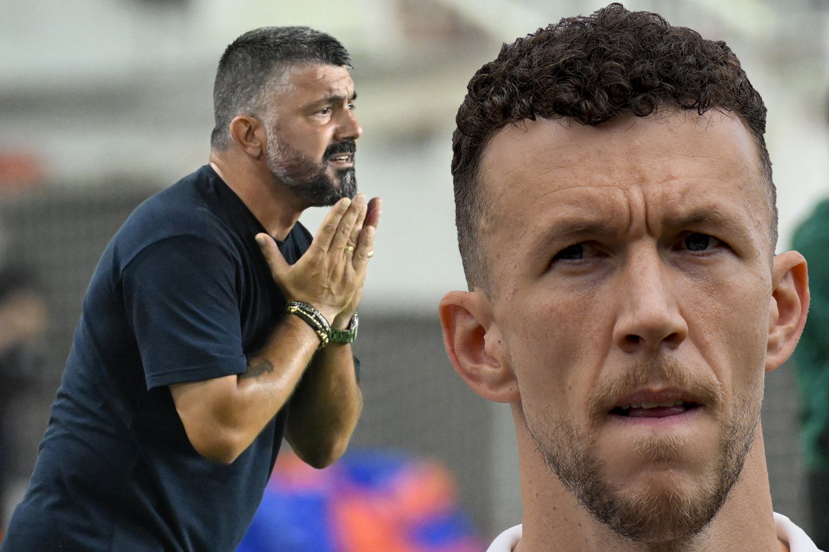 Uzbudljivi sati na Poljudu: Gattuso i Kalinić pogazili riječ za preokret; Perišić prekinuo tišinu! Uzbudljivi sati na Poljudu: Gattuso i Kalinić pogazili riječ za preokret; Perišić prekinuo tišinu!