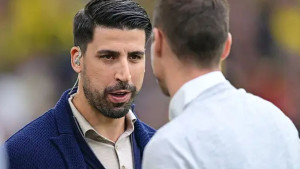 Sami Khedira radi Luke Modrića obrukao zvijezdu od 130 miliona eura: "Jesi li ti ozbiljan?"