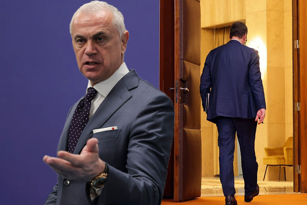 Čudo u Srbiji! Terzić priznao kako je Vučić zauvijek ukaljao obraz Crvene zvezde: "Tog dana je..." Čudo u Srbiji! Terzić priznao kako je Vučić zauvijek ukaljao obraz Crvene zvezde: "Tog dana je..."