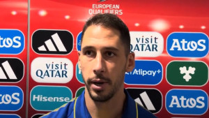 Katić nije krio razočarenje: "Kolektivno smo podbacili"