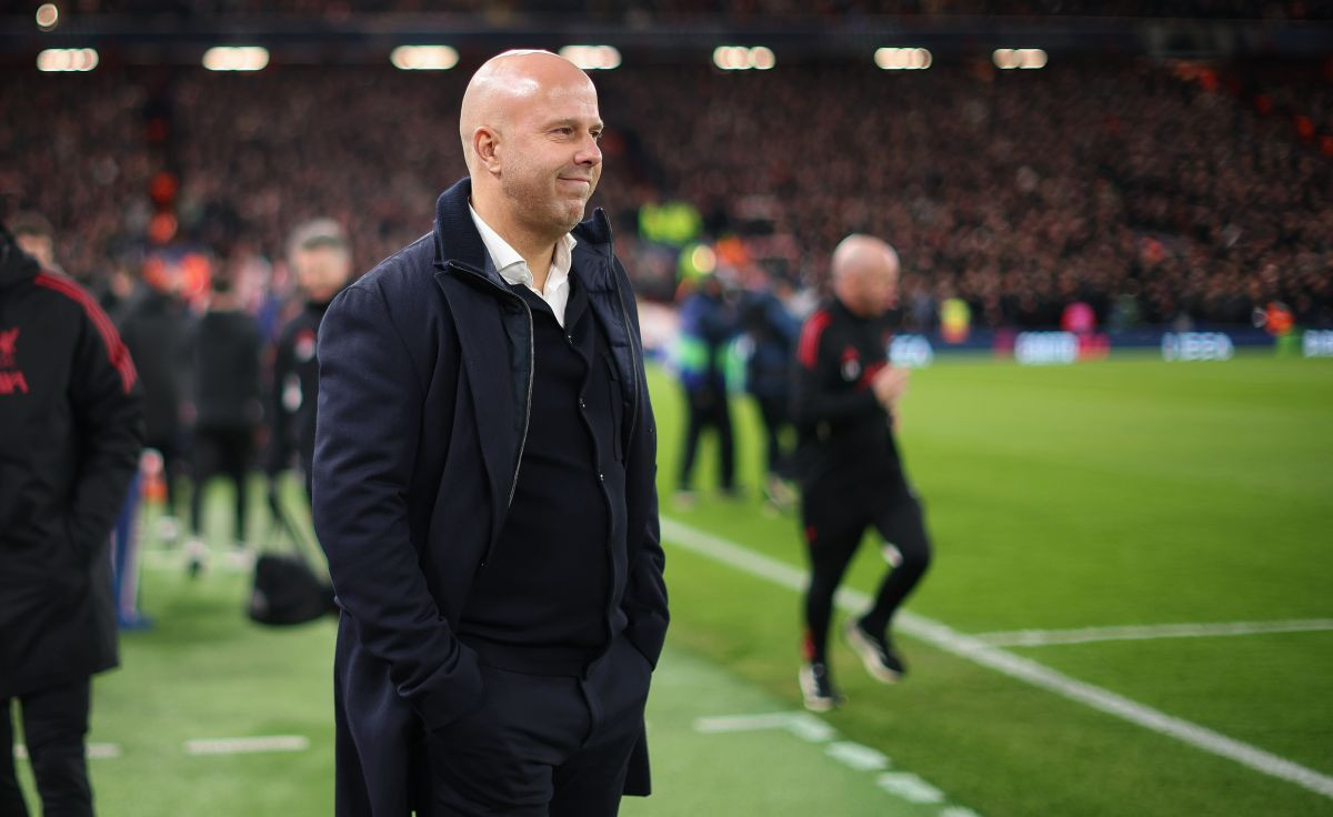 Kriza sve veća, a navijači Liverpoola ne mogu da vjeruju šta Arne Slot priča