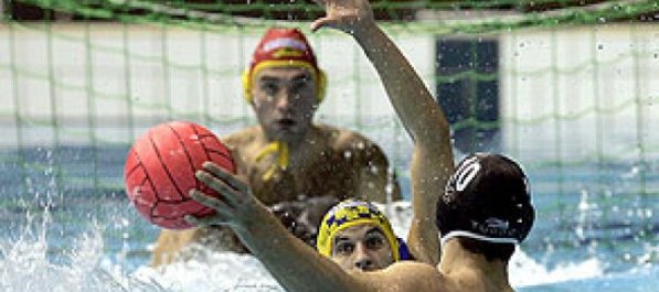 Jug bolji od Pro Recca