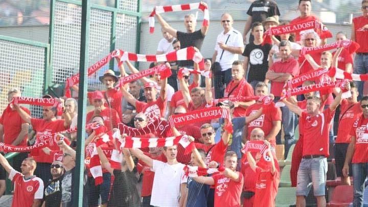 Najposjećeniji stadioni Premijer lige BiH