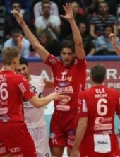 Piacenza u finalu