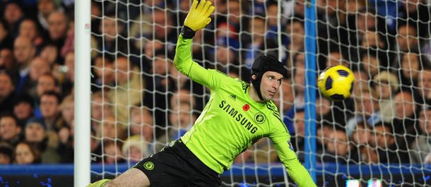 Čech najbolji u Češkoj, Škrtel u Slovačkoj