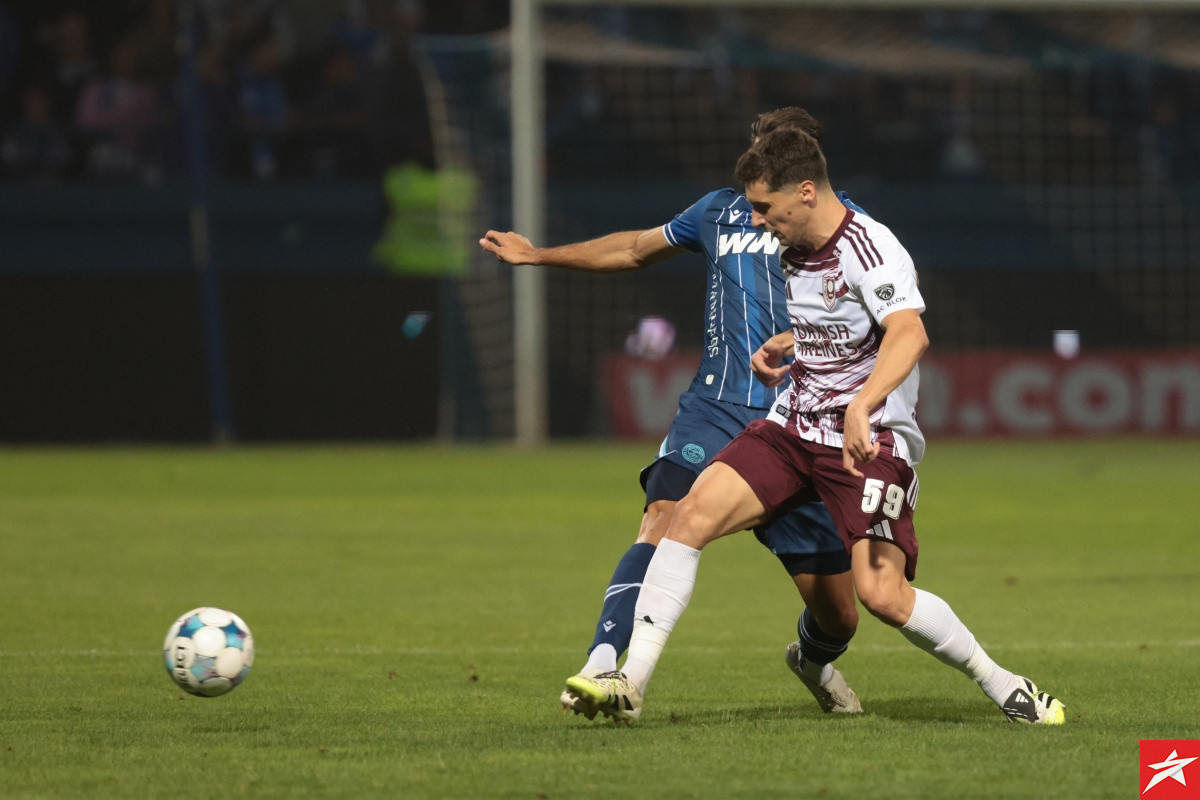 Gojko Cimirot potvrdio dobre vijesti za navijače FK Sarajevo