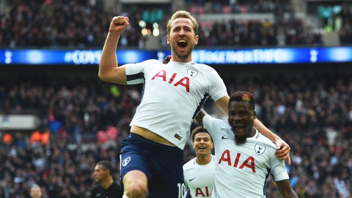 Harry Kane propušta Manchester United