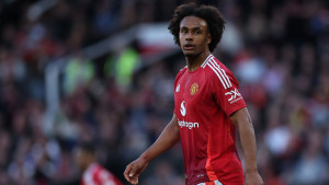 Joshua Zirkzee napušta United - Htio ga Juventus, ali ide u drugi italijanski tim?