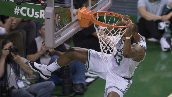 LBJ i Cavsi pregaženi u Bostonu