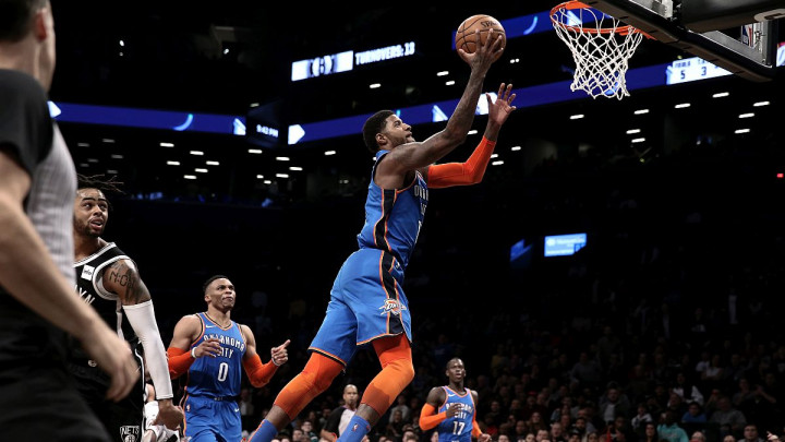 Thunder nakon dva produžetka bolji od Jazza
