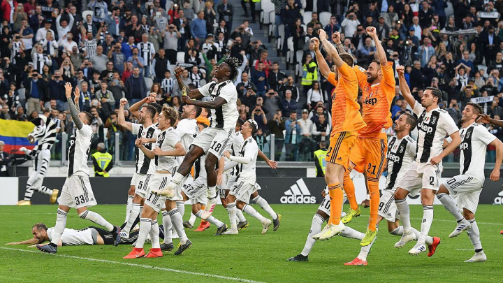 Corriere dello Sport: Pjanićev ostanak u Juventusu zavisi od jednog čovjeka