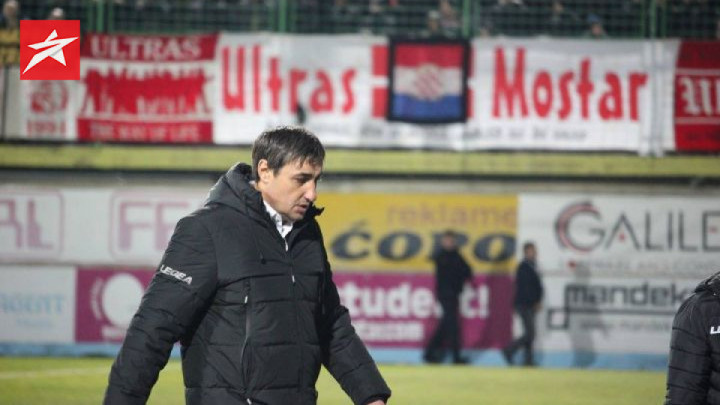 Sedloski: Dobro je što revanš igramo pred našim navijačima