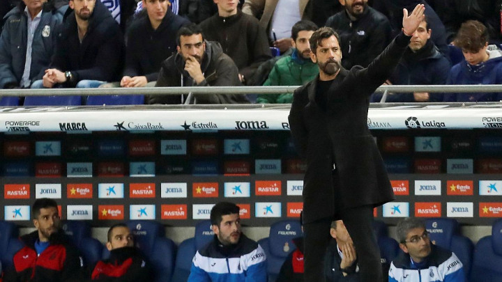 Quique Sanchez Flores ponovo u Premiershipu