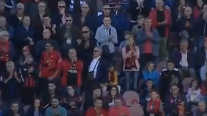 Trenuci velikog ponosa i sreće na Tušnju