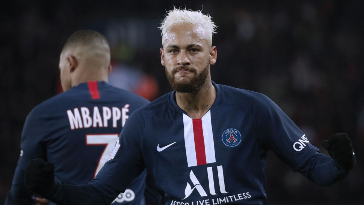 I Neymarov rođak stigao u Francusku - daleko od Ligue 1