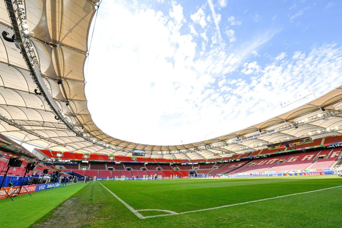 Finale prije finala u Stuttgartu: De la Fuente i Nagelsmann otkrili ...