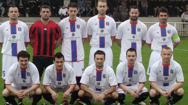 Mladost minimalno slavila nad Podrinjem