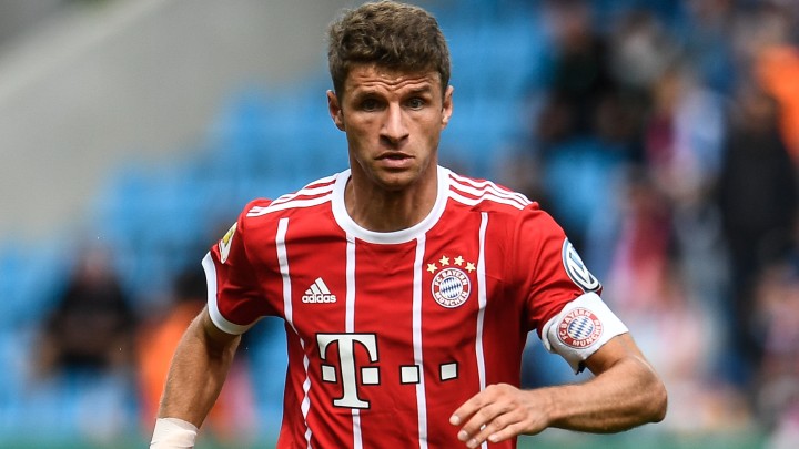 Muller: Čini se da nemam kvalitete koje traži Bayern