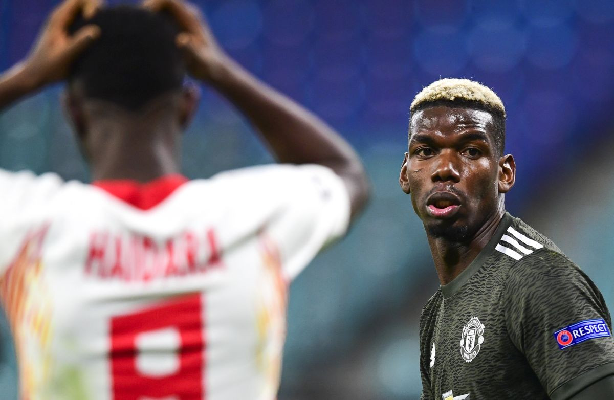 Pogba na Instagramu zapratio svoj naredni klub 