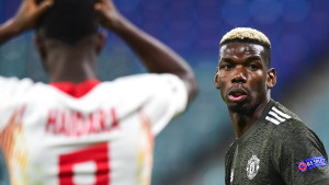 Pogba na Instagramu zapratio svoj naredni klub 