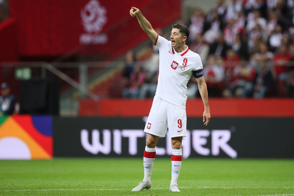 Bayern konačno popustio: Barceloni jasno rekli koja je cijena Lewandowskog Bayern konačno popustio: Barceloni jasno rekli koja je cijena Lewandowskog