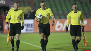 Poznati termini i službena lica revanš mečeva polufinala Kupa BiH