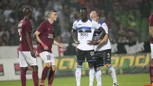 Atalanta odustaje od mlade nade koja je na Koševu postigla hat-trick?