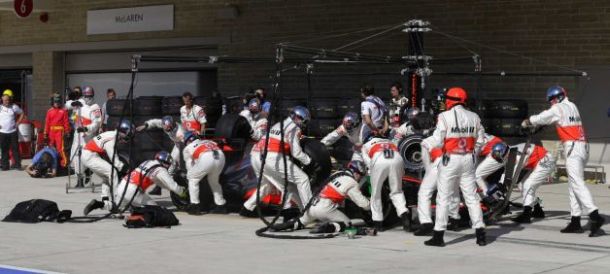 U McLarenu prekršili ''policijski sat''