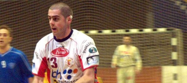 Vukašin Stojanović potpisao za Aragon
