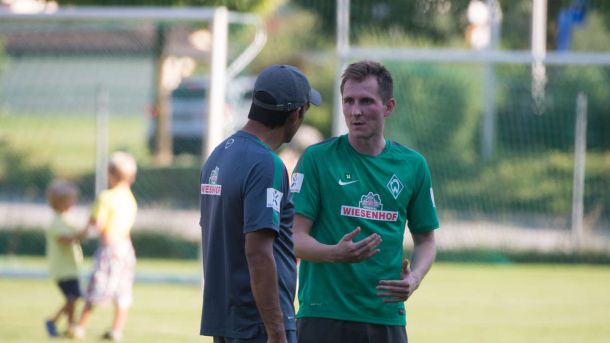 Werder ne računa na Hajrovića protiv HSV-a