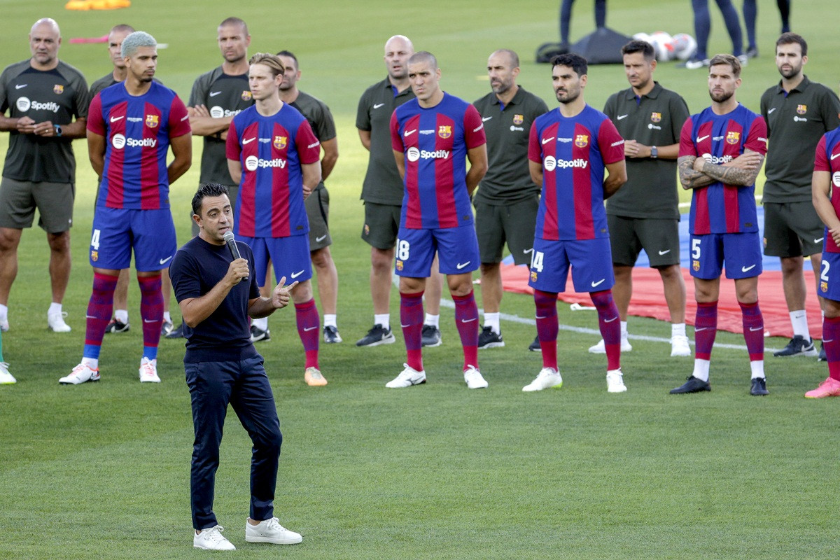 Preokret u Barceloni: Kataloniju napušta igrač za kojeg se smatralo da će naslijediti Lea Messija