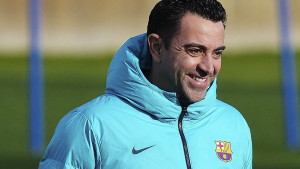 Xavi gazi svoju riječ i dovodi Lewandowskom sjajnog partnera u napadu!?