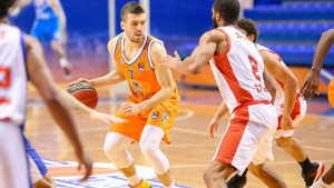 Mornar poražen od Gran Canarije: Gordić dvocfiren, skroman učinak Lazića