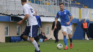 Blista u Srbiji: Aganspahić došao do 11. gola u sezoni