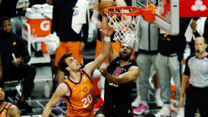 Phoenix Sunsi u finalu NBA lige!