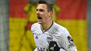 Prevljak postigao novi pogodak, ali nije spasio Eupen